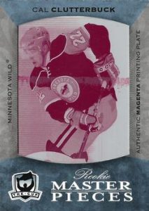 Printing Plates Ultimate Collection Cal Clutterbuck