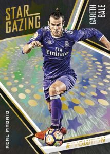 Stargazing Gareth Bale