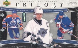 2005-06 Trilogy Box