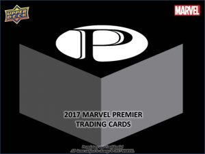 2017 Marvel Premier Banner