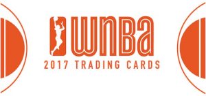 2017 Rittenhouse WNBA Banner
