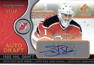 Auto Draft Sean Burke