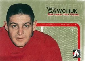 Base Terry Sawchuk