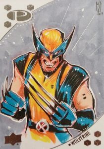 Base Wolverine
