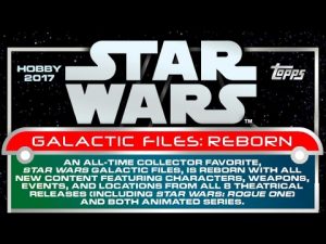 Galactic Files Reborn Banner