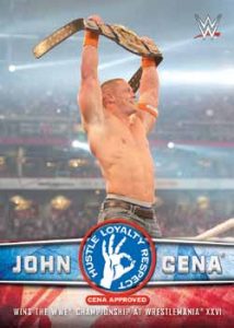 John Cena Tribute Part 3
