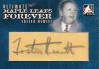 Maple Leafs Forever Foster Hewitt