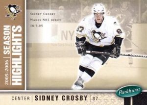 Season Highlights Sidney Crosby