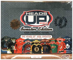 2003-04 Heads Up
