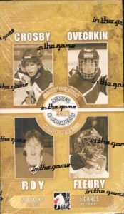 2004-05 Heroes and Prospects