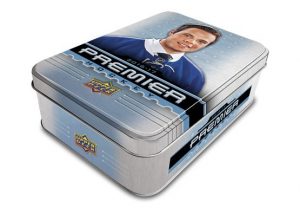 2016-17 UD Premier Box