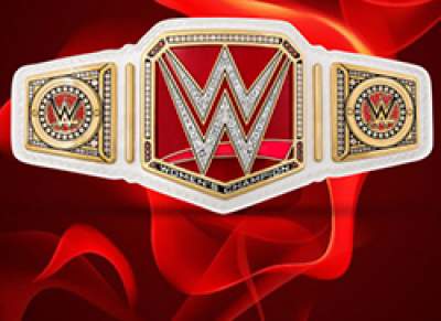 2017 Topps WWE Women's Division