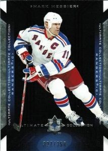 Base Mark Messier Base Mark Messier