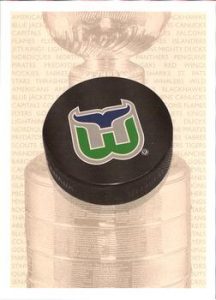 Box Toppers Hartford Whalers