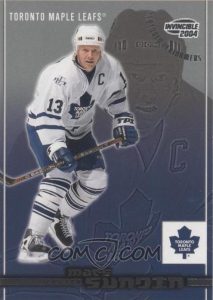 Featured Performers Mats Sundin