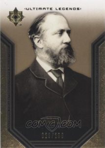 Legends Lord Stanley Legends Lord Stanley