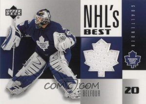 NHL's Best Ed Belfour