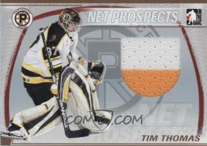 Net Prospects Tim Thomas