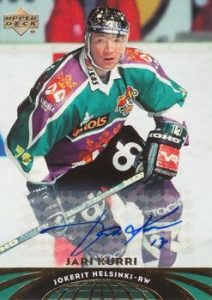 Regular Auto Parallel Jari Kurri Regular Auto Parallel Jari Kurri