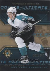 Rookies Marcel Goc Rookies Marcel Goc