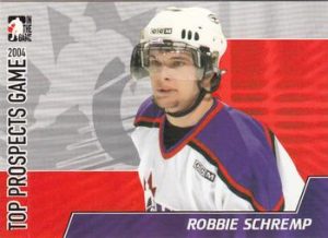 Top Prospects Rob Schremp