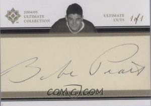 Ultimate Cuts Babe Pratt Ultimate Cuts Babe Pratt