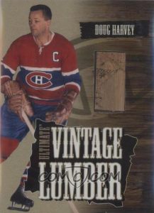 Vintage Lumber Doug Harvey