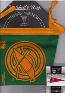 Vintage Pennant Oakland Seals Vintage Pennant Oakland Seals