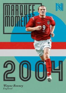 Marquee Moments Wayne Rooney