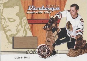 Vintage Stick Glenn Hall