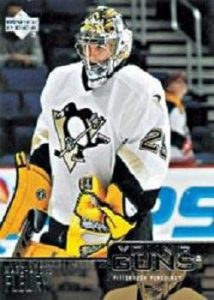 Young Guns Marc-Andre Fleury