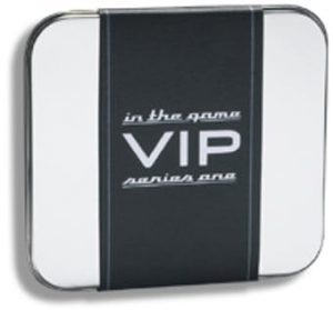 2003-04 ITG VIP Tin