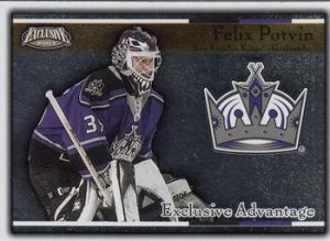 Advantage Felix Potvin