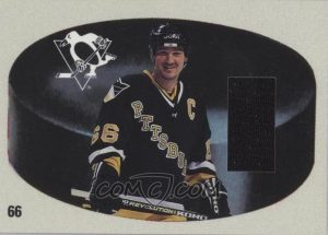 Back in Time Mario Lemieux