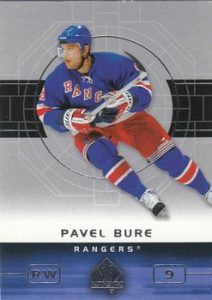 Base Pavel Bure