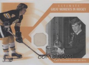 Great Moments Bobby Orr
