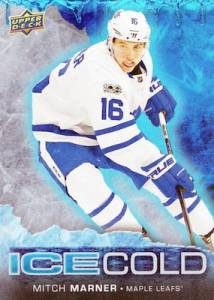 Ice Cold Mitch Marner