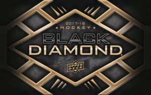 2017-18 UD Black Diamond