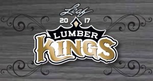2017 Leaf Lumber Kings