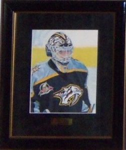 Artwork Original Thomas Vokun