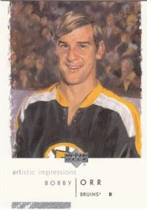Base Bobby Orr