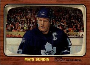 2002/2003 Topps # 81 Tie Domi Toronto Maple Leafs Hockey Card 