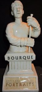Busts Marble Ray Bourque