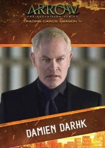 Characters Damien Darhk