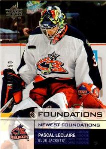 Foundations Newest Foundations Pascal LeClaire