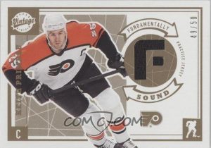 Fundamentally Sound Gold Keith Primeau