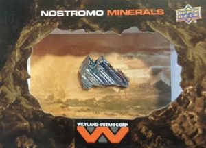 Nostromo Minerals