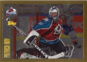 Patrick Roy Reprints Patrick Roy Reprints