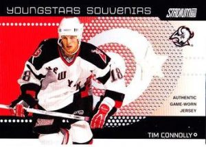 Young Stars Souvenirs Tim Connolly