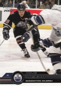  (CI) Chris Drury Hockey Card 2001-02 Pacific Hobby LTD